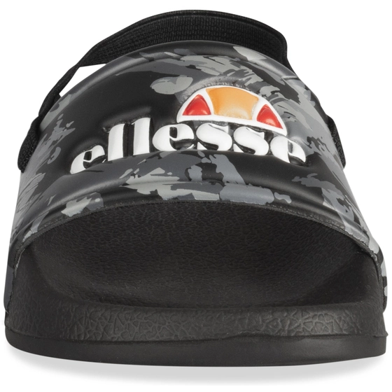 Claquettes GRIS ELLESSE