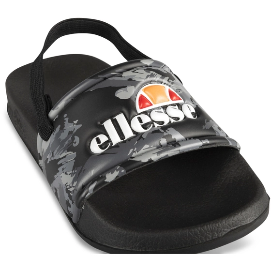 Claquettes GRIS ELLESSE