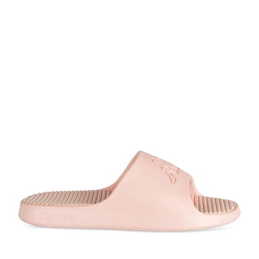 Badslippers ROZE KAPPA