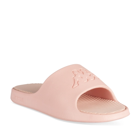 Slides PINK KAPPA