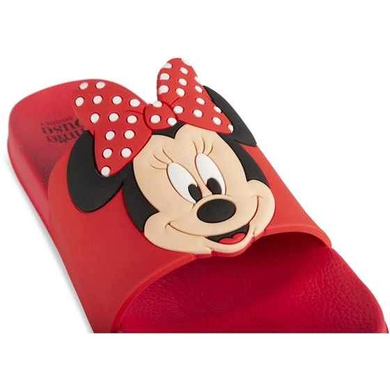 Slides RED MINNIE