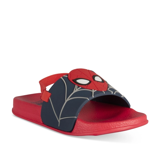 Flip flops RED SPIDERMAN