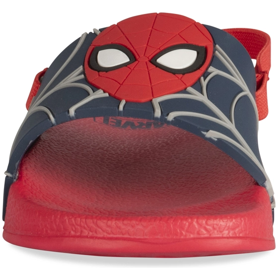 Flip flops RED SPIDERMAN