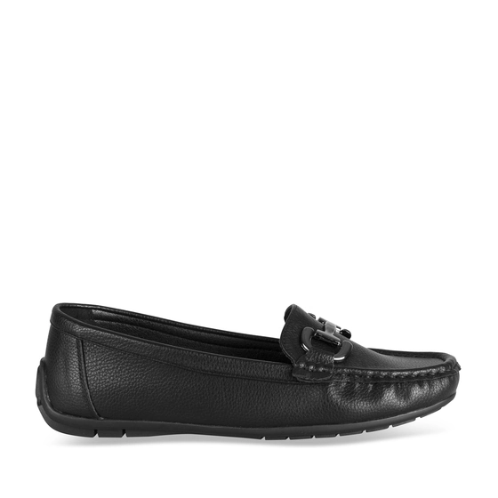 Mocassins NOIR PHILOV