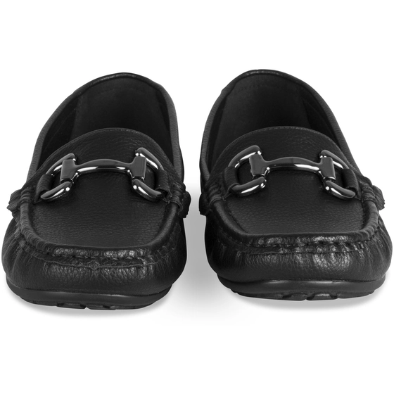 Moccasins BLACK PHILOV