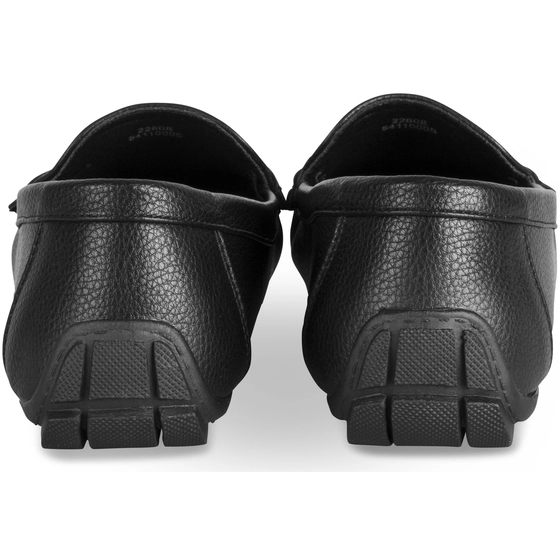 Mocassins NOIR PHILOV