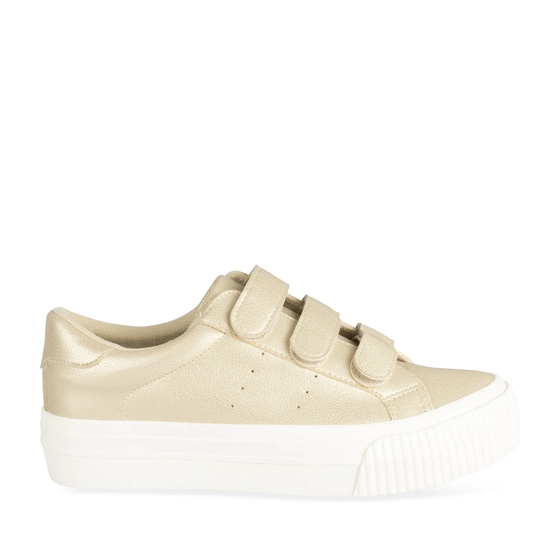 Sneakers GOLD MERRY SCOTT