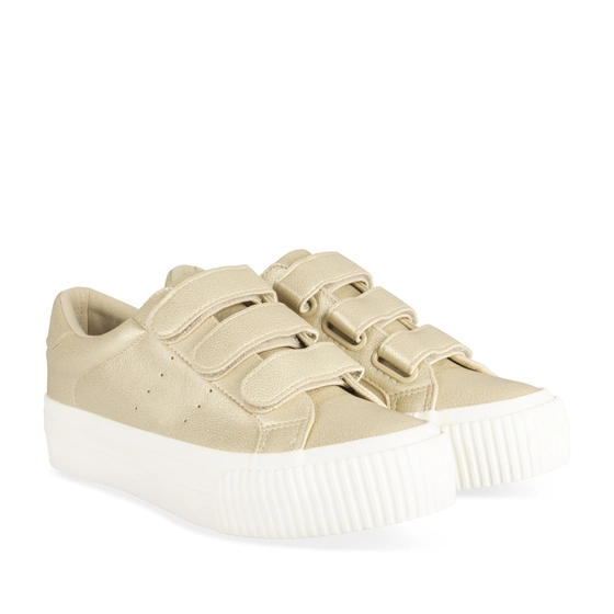 Sneakers GOLD MERRY SCOTT