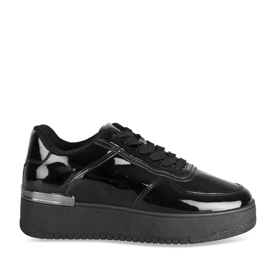 Sneakers BLACK MERRY SCOTT