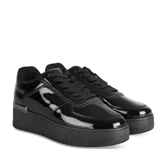 Sneakers BLACK MERRY SCOTT