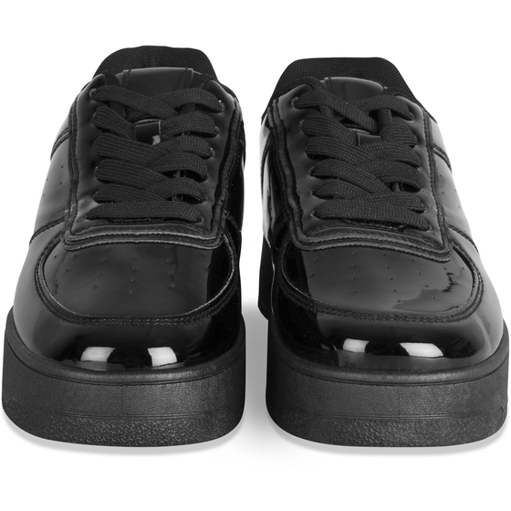 Sneakers BLACK MERRY SCOTT