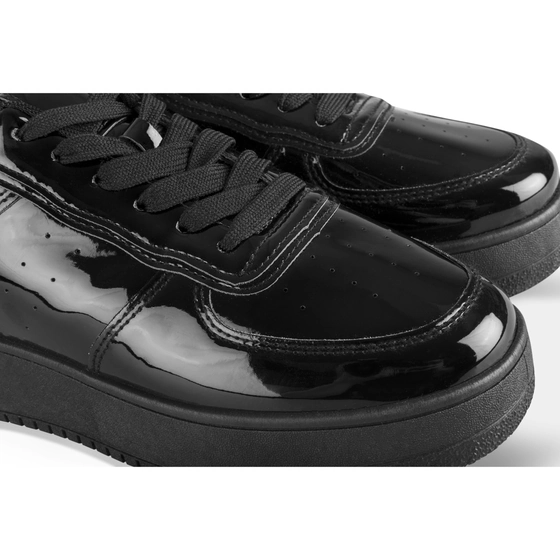 Sneakers BLACK MERRY SCOTT