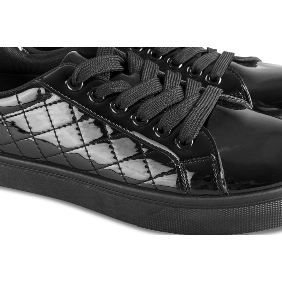 Sneakers BLACK PHILOV