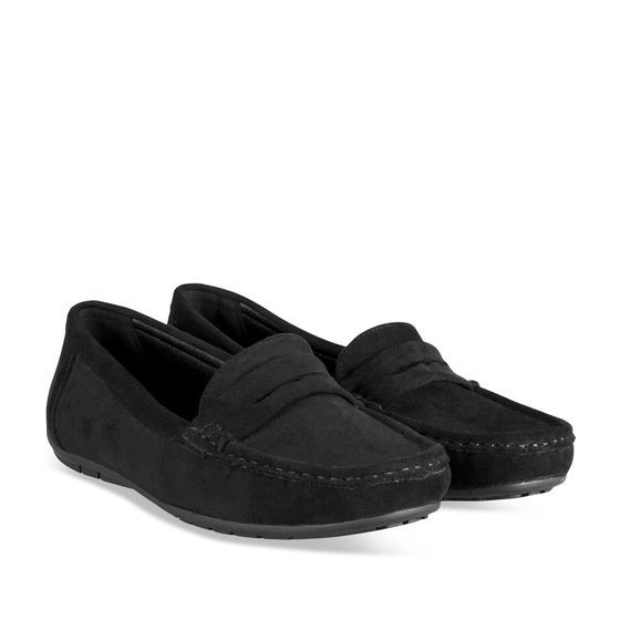 Mocassins NOIR PHILOV