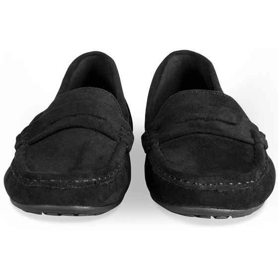 Mocassins NOIR PHILOV