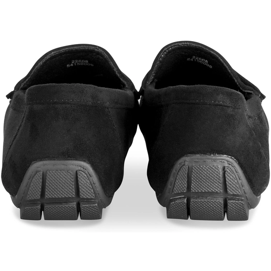 Mocassins NOIR PHILOV