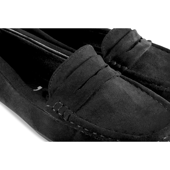 Mocassins NOIR PHILOV