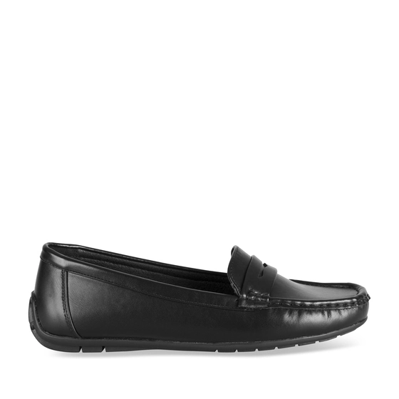 Moccasins BLACK PHILOV