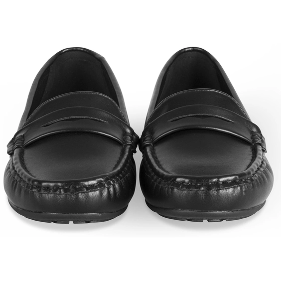 Moccasins BLACK PHILOV