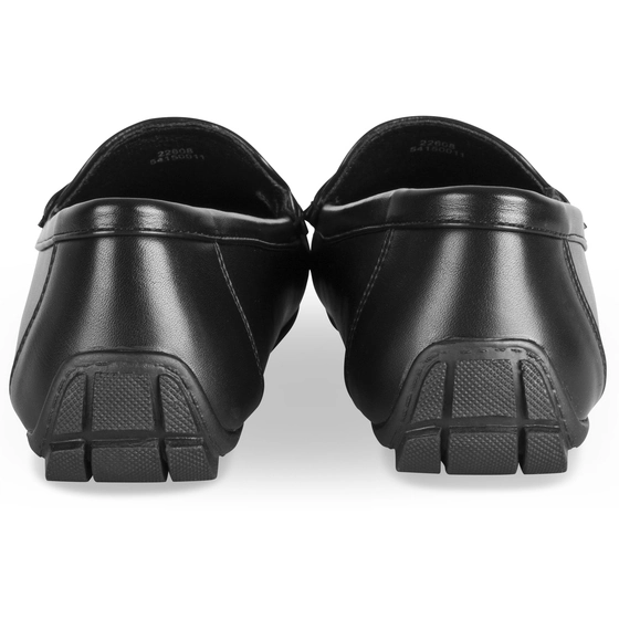 Moccasins BLACK PHILOV