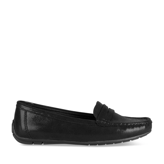 Moccasins BLACK PHILOV