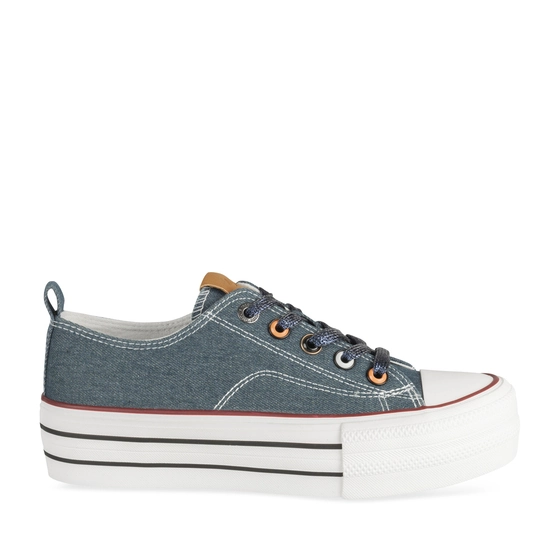 Sneakers NAVY PATAUGAS