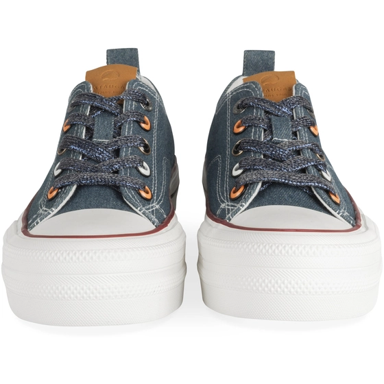 Sneakers NAVY PATAUGAS