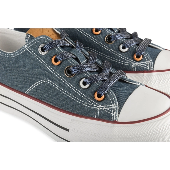 Sneakers NAVY PATAUGAS