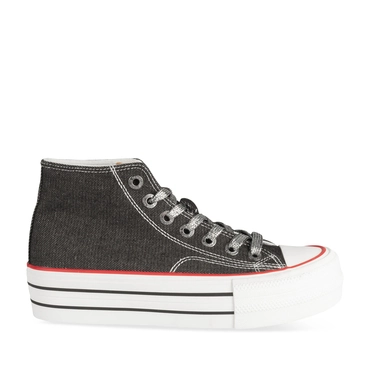 Sneakers BLACK PATAUGAS