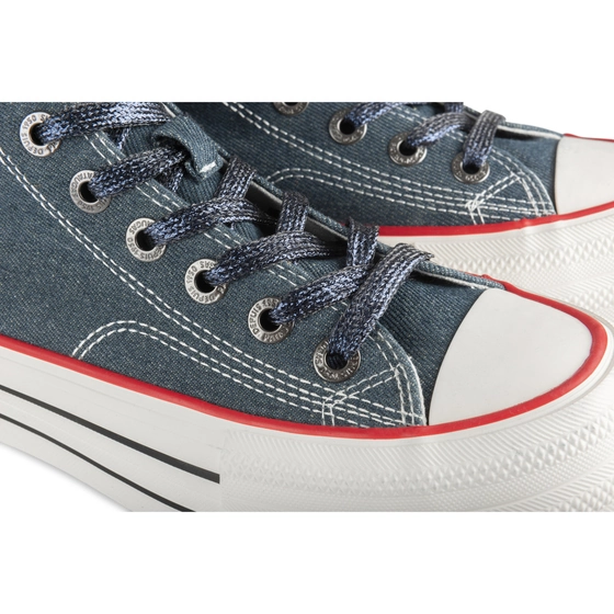 Sneakers NAVY PATAUGAS