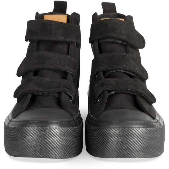 Sneakers BLACK PATAUGAS