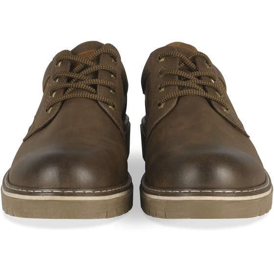 Sneakers BROWN RELIFE