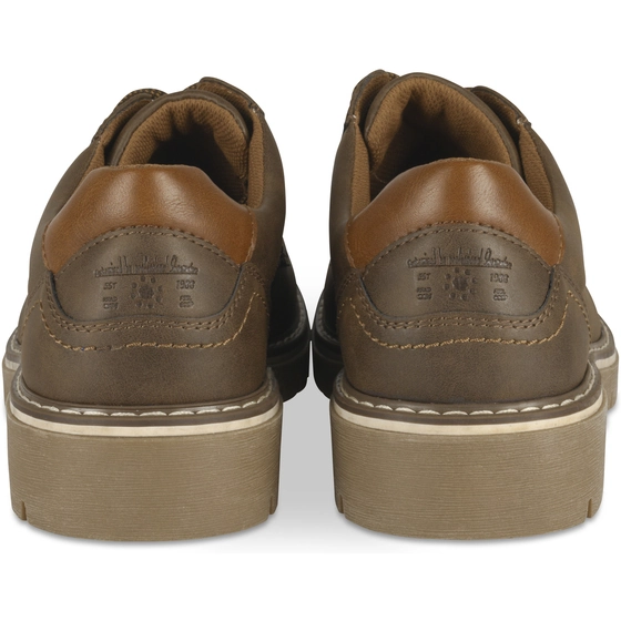 Sneakers BROWN RELIFE