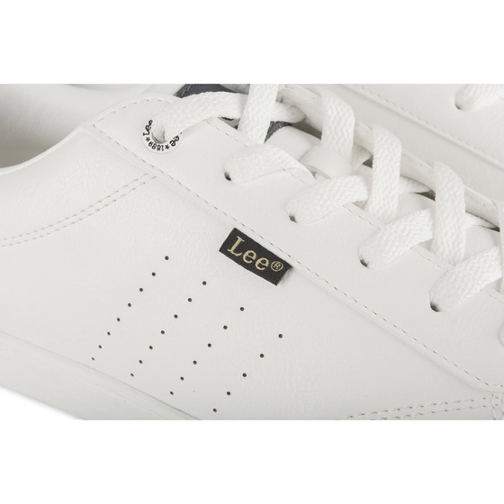 Sneakers WHITE LEE