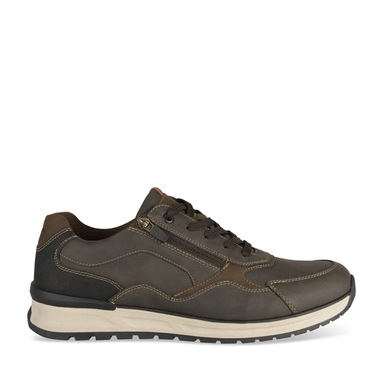 Sneakers BROWN RELIFE