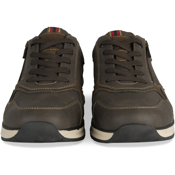 Sneakers BROWN RELIFE