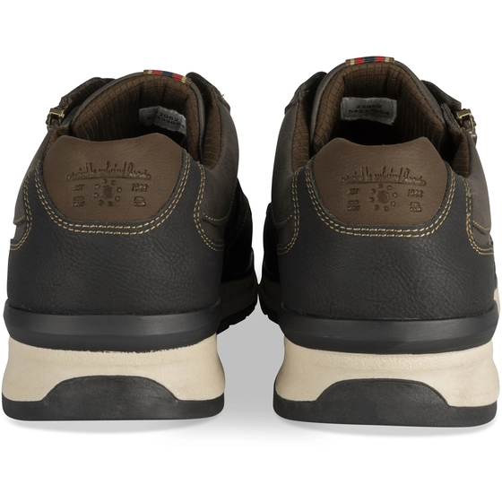 Sneakers BROWN RELIFE