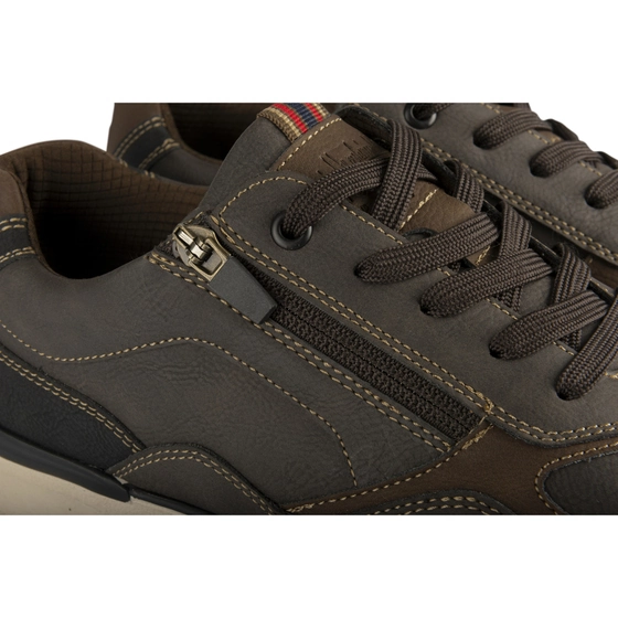 Sneakers BROWN RELIFE