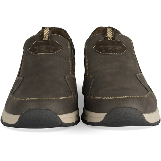 Sneakers BROWN RELIFE