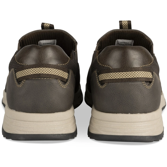 Sneakers BROWN RELIFE