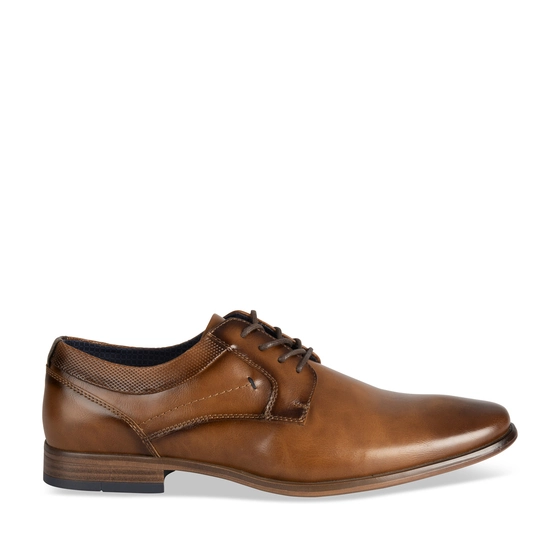 Derbies BROWN B-BLAKE