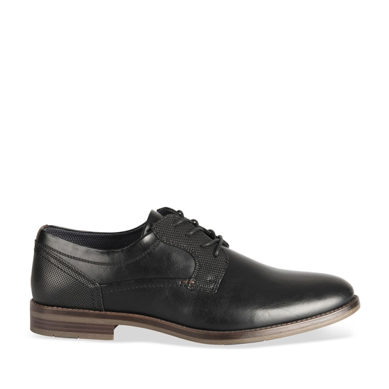 Derbies BLACK B-BLAKE