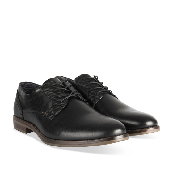 Derbies BLACK B-BLAKE