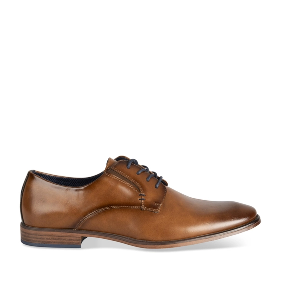 Derbies COGNAC B-BLAKE