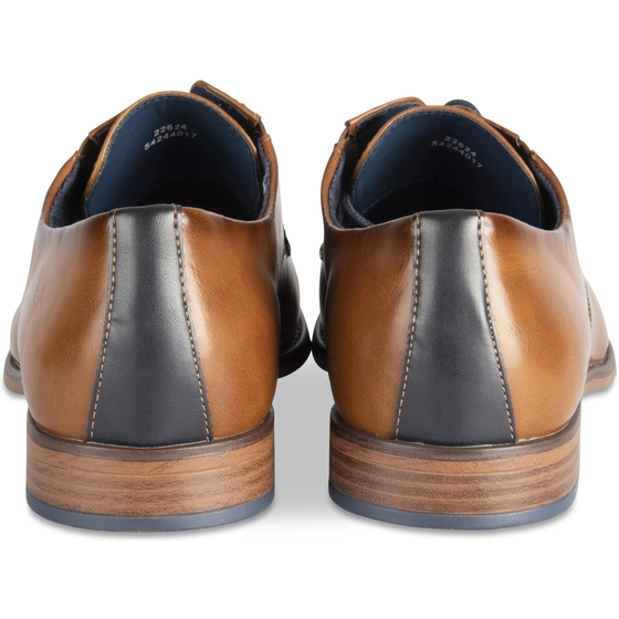 Derbies COGNAC B-BLAKE