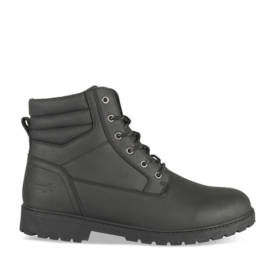 Bottines NOIR WRANGLER