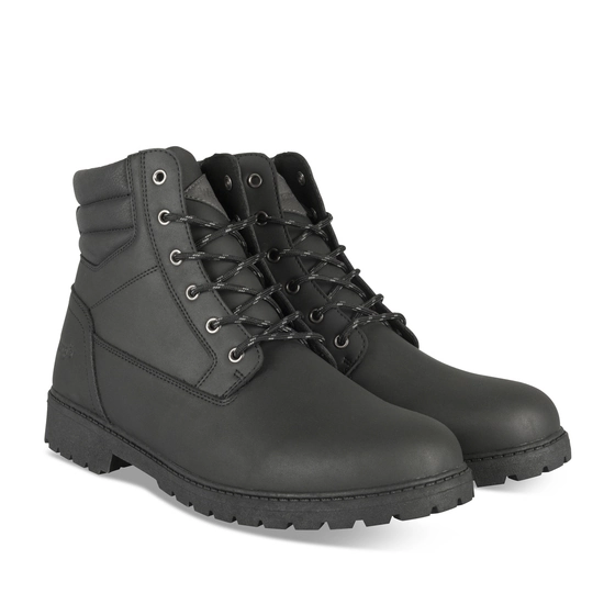 Bottines NOIR WRANGLER