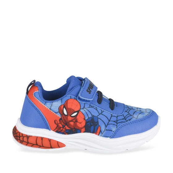 Baskets MARINE SPIDERMAN