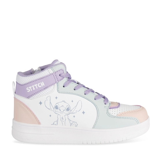 Sneakers WHITE STITCH