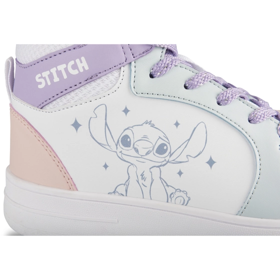 Sneakers WHITE STITCH